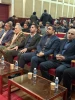 برگزاری مراسم گرامیداشت ۹ دی و سالگرد شهید حاج قاسم سلیمانی در دانشگاه ملی مهارت واحد استانی مازندران  3