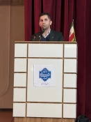 برگزاری مراسم گرامیداشت ۹ دی و سالگرد شهید حاج قاسم سلیمانی در دانشگاه ملی مهارت واحد استانی مازندران  4