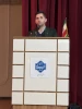 برگزاری مراسم گرامیداشت ۹ دی و سالگرد شهید حاج قاسم سلیمانی در دانشگاه ملی مهارت واحد استانی مازندران  4