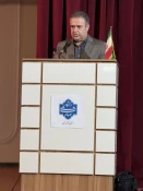 برگزاری مراسم گرامیداشت ۹ دی و سالگرد شهید حاج قاسم سلیمانی در دانشگاه ملی مهارت واحد استانی مازندران  7