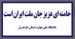 خامنه ای جان ملت ایران است 2