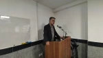 همایش جهاد تبیین با حضور معاون سیاسی امنیتی فرمانداری محمودآباد در دانشکده ملی مهارت محمودآباد برگزار شد 2
