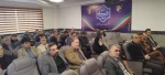همایش جهاد تبیین با حضور معاون سیاسی امنیتی فرمانداری محمودآباد در دانشکده ملی مهارت محمودآباد برگزار شد 4
