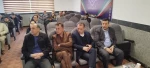 همایش جهاد تبیین با حضور معاون سیاسی امنیتی فرمانداری محمودآباد در دانشکده ملی مهارت محمودآباد برگزار شد 5