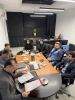نشست شورای پژوهش دانشگاه ملی مهارت مازندران برگزار شد
 2