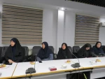 کارگاه آموزشی پیشگیری از سرطان در دانشکده ملی مهارت امام محمد باقر (ع) ساری 2