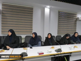 کارگاه آموزشی پیشگیری از سرطان در دانشکده ملی مهارت امام محمد باقر (ع) ساری 2