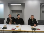 کارگاه آموزشی پیشگیری از سرطان در دانشکده ملی مهارت امام محمد باقر (ع) ساری 2