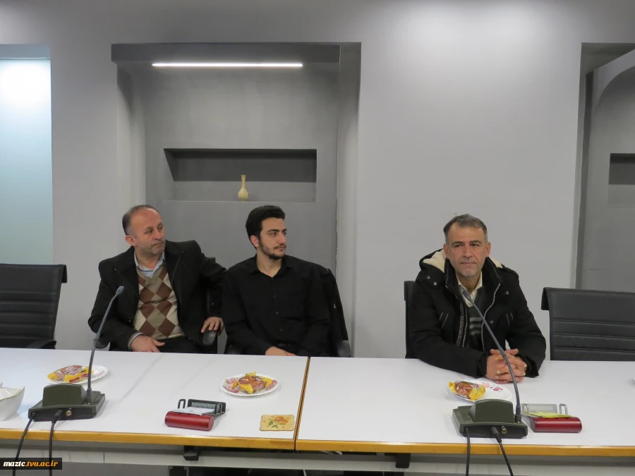 کارگاه آموزشی پیشگیری از سرطان در دانشکده ملی مهارت امام محمد باقر (ع) ساری 2