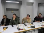 کارگاه آموزشی پیشگیری از سرطان در دانشکده ملی مهارت امام محمد باقر (ع) ساری 2