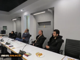 کارگاه آموزشی پیشگیری از سرطان در دانشکده ملی مهارت امام محمد باقر (ع) ساری 2