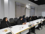 کارگاه آموزشی پیشگیری از سرطان در دانشکده ملی مهارت امام محمد باقر (ع) ساری 2