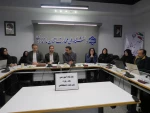 از محتوا تا گرافیک؛
کارگاه آموزش نشریات دانشگاهی در دانشگاه ملی مهارت مازندران 2