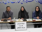 از محتوا تا گرافیک؛
کارگاه آموزش نشریات دانشگاهی در دانشگاه ملی مهارت مازندران 2