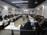 از محتوا تا گرافیک؛
کارگاه آموزش نشریات دانشگاهی در دانشگاه ملی مهارت مازندران 2