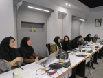 از محتوا تا گرافیک؛
کارگاه آموزش نشریات دانشگاهی در دانشگاه ملی مهارت مازندران 2