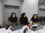 از محتوا تا گرافیک؛
کارگاه آموزش نشریات دانشگاهی در دانشگاه ملی مهارت مازندران 2