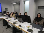 از محتوا تا گرافیک؛
کارگاه آموزش نشریات دانشگاهی در دانشگاه ملی مهارت مازندران 2