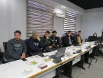 از محتوا تا گرافیک؛
کارگاه آموزش نشریات دانشگاهی در دانشگاه ملی مهارت مازندران 2