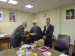 نشست هم‌اندیشی روسای ادوار دانشگاه ملی مهارت مازندران با دکتر نعمت اله عسکری رئیس این دانشگاه  3