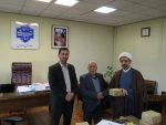 نشست هم‌اندیشی روسای ادوار دانشگاه ملی مهارت مازندران با دکتر نعمت اله عسکری رئیس این دانشگاه  4