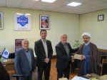 نشست هم‌اندیشی روسای ادوار دانشگاه ملی مهارت مازندران با دکتر نعمت اله عسکری رئیس این دانشگاه  5