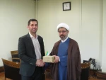 نشست هم‌اندیشی روسای ادوار دانشگاه ملی مهارت مازندران با دکتر نعمت اله عسکری رئیس این دانشگاه  6