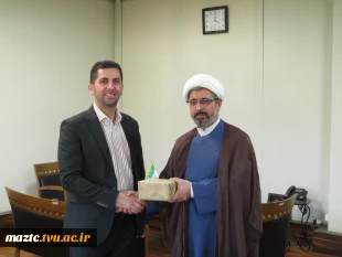 نشست هم‌اندیشی روسای ادوار دانشگاه ملی مهارت مازندران با دکتر نعمت اله عسکری رئیس این دانشگاه  6