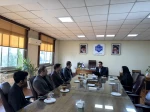 امضای تفاهم‌نامه همکاری دانشگاه ملی مهارت مازندران و هلدینگ «شاتو»
گامی نو در توسعه فضاهای آموزشی نوین برای رشته معماری 2