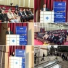 همایش بزرگداشت روز مهندس و کارگاه مقدماتی آموزشی سازه‌های LSF با حضور مسئولان، اساتید، دانشجویان و فعالان صنعت در سالن ۱۶ آذر دانشکده امام محمد باقر (ع) ساری برگزار شد. 2