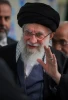 بیانیه بسیج اساتید دانشگاه ملی مهارت استان مازندران در تسلیت شهادت رهبر معظم انقلاب اسلامی، حضرت آیت‌الله العظمی خامنه‌ای رضوان‌الله‌ علیه 2