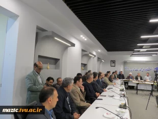 سرپرست دانشگاه ملی مهارت مازندران منصوب شد 6
