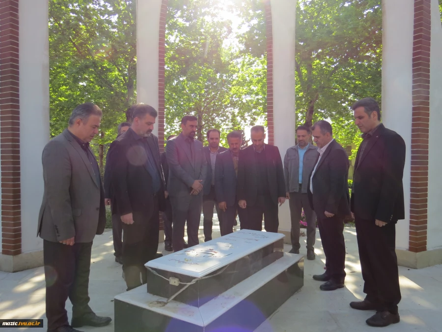 سرپرست دانشگاه ملی مهارت مازندران منصوب شد 12