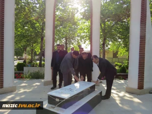سرپرست دانشگاه ملی مهارت مازندران منصوب شد 13