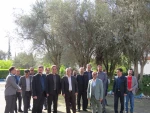 سرپرست دانشگاه ملی مهارت مازندران منصوب شد 14