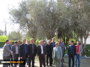 سرپرست دانشگاه ملی مهارت مازندران منصوب شد 14
