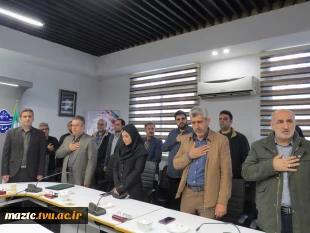 سرپرست دانشگاه ملی مهارت مازندران منصوب شد 19