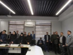 سرپرست دانشگاه ملی مهارت مازندران منصوب شد 21