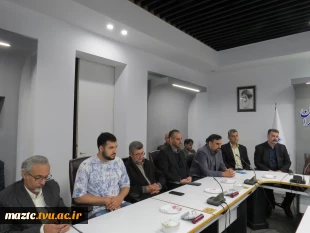 سرپرست دانشگاه ملی مهارت مازندران منصوب شد 22
