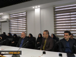 سرپرست دانشگاه ملی مهارت مازندران منصوب شد 23