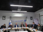 نشست روسای ۱۲ دانشکده ملی مهارت مازندران در ساری
تأکید سرپرست دانشگاه بر احیای کارگاه‌ها و تمرکز بر آموزش عملی 2