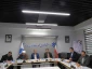 نشست روسای ۱۲ دانشکده ملی مهارت مازندران در ساری
تأکید سرپرست دانشگاه بر احیای کارگاه‌ها و تمرکز بر آموزش عملی