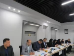 نشست روسای ۱۲ دانشکده ملی مهارت مازندران در ساری
تأکید سرپرست دانشگاه بر احیای کارگاه‌ها و تمرکز بر آموزش عملی 2