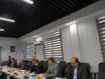 نشست روسای ۱۲ دانشکده ملی مهارت مازندران در ساری
تأکید سرپرست دانشگاه بر احیای کارگاه‌ها و تمرکز بر آموزش عملی 2