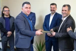 آیین تکریم و معارفه امین اموال استان 7