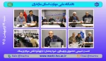 برگزاری نشست تبیینی «تحلیل نبرد رمضان» 2