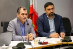 برگزاری نشست تبیینی «تحلیل نبرد رمضان» 3