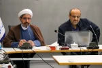 برگزاری نشست تبیینی «تحلیل نبرد رمضان» 4