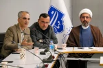 برگزاری نشست تبیینی «تحلیل نبرد رمضان» 5
