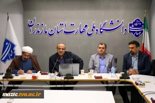 برگزاری نشست تبیینی «تحلیل نبرد رمضان» 6